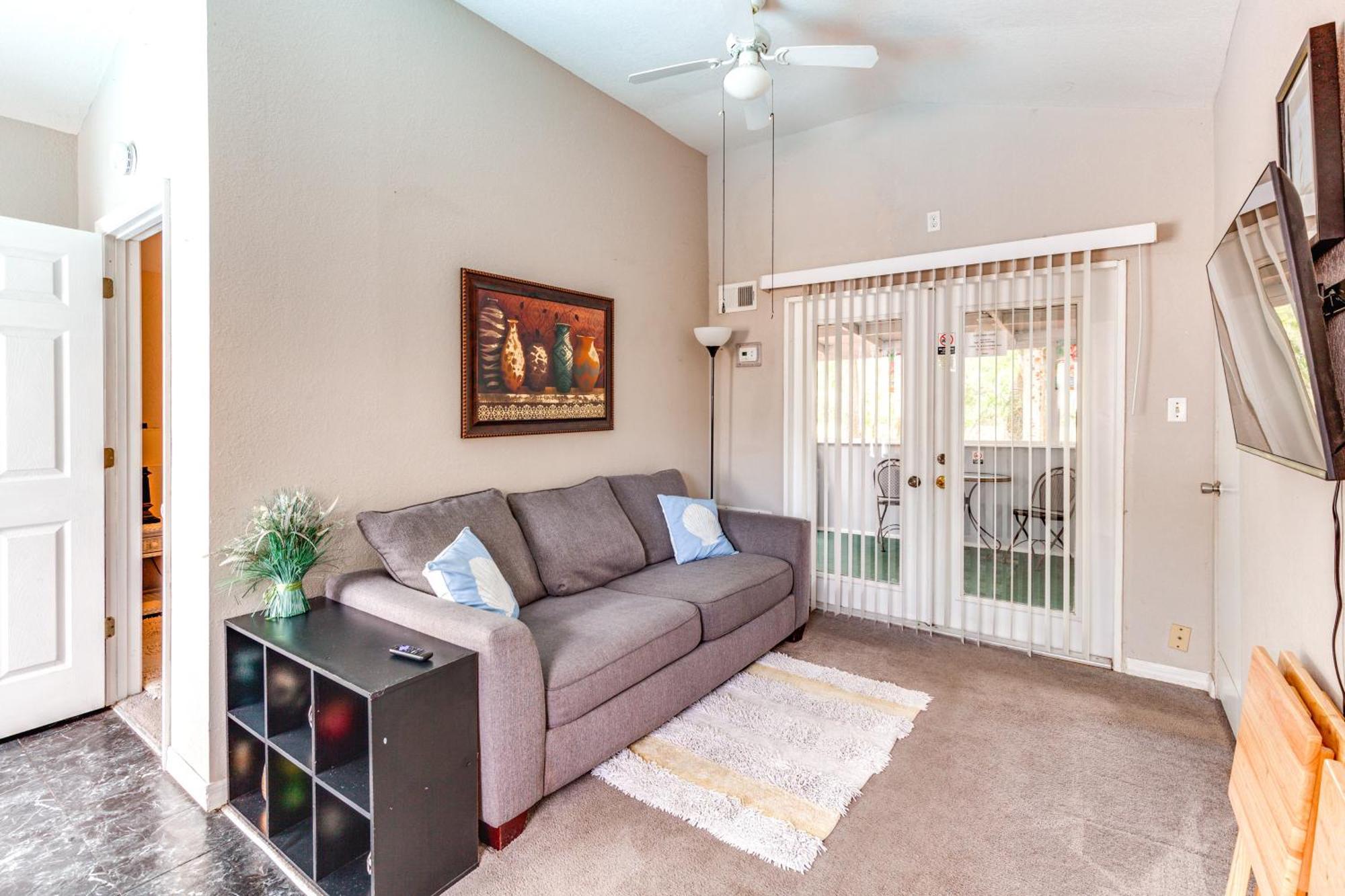 Fern Park Pool House With Private Patio And Fire Pit! Villa Orlando Exterior photo